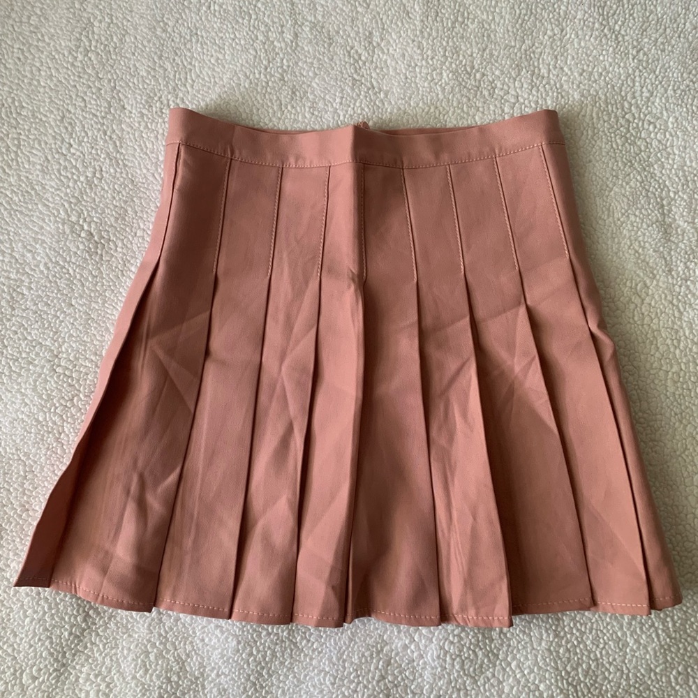 Princess Polly Tahls Mini Skirt